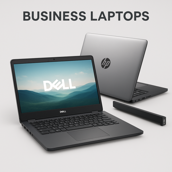 business laptops — brand options business laptops — brand options