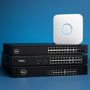 koraka enterprise securenet – networking kit