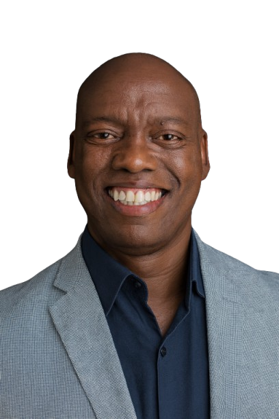 Mxolisi Dayel